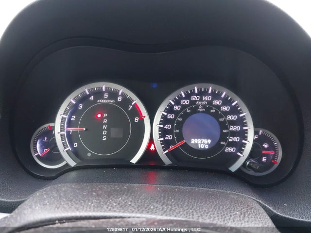 Продажа на аукционе авто 2013 Acura Tsx, vin: JH4CU2F53DC800701, номер лота: 12509617