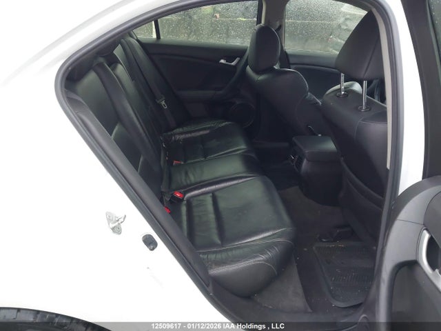 Продажа на аукционе авто 2013 Acura Tsx, vin: JH4CU2F53DC800701, номер лота: 12509617