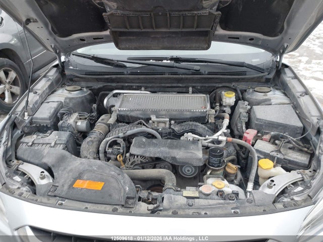Продажа на аукционе авто 2022 Subaru Legacy Limited Gt, vin: 4S3BWHN69N3010048, номер лота: 12509618