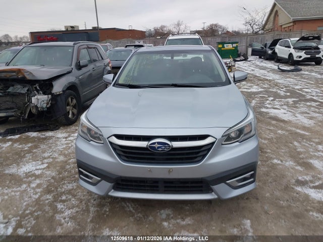 Продажа на аукционе авто 2022 Subaru Legacy Limited Gt, vin: 4S3BWHN69N3010048, номер лота: 12509618
