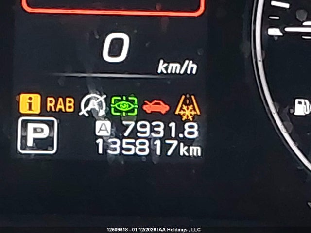 Продажа на аукционе авто 2022 Subaru Legacy Limited Gt, vin: 4S3BWHN69N3010048, номер лота: 12509618