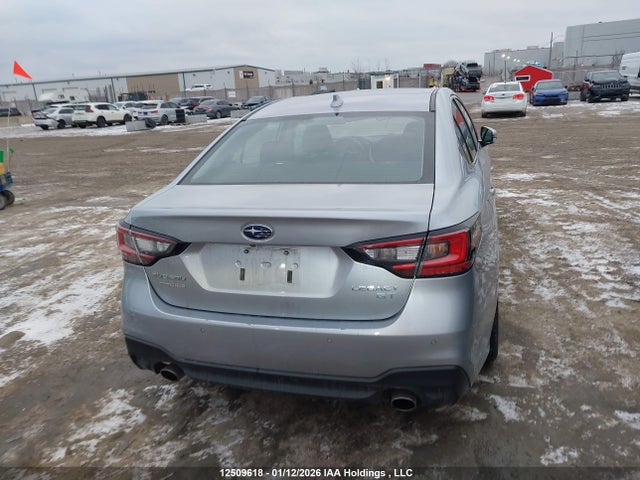 Продажа на аукционе авто 2022 Subaru Legacy Limited Gt, vin: 4S3BWHN69N3010048, номер лота: 12509618