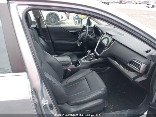 Продажа на аукционе авто 2022 Subaru Legacy Limited Gt, vin: 4S3BWHN69N3010048, номер лота: 12509618