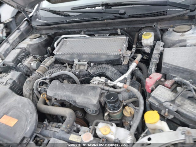 Продажа на аукционе авто 2022 Subaru Legacy Limited Gt, vin: 4S3BWHN69N3010048, номер лота: 12509618