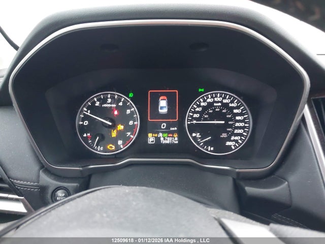 Продажа на аукционе авто 2022 Subaru Legacy Limited Gt, vin: 4S3BWHN69N3010048, номер лота: 12509618
