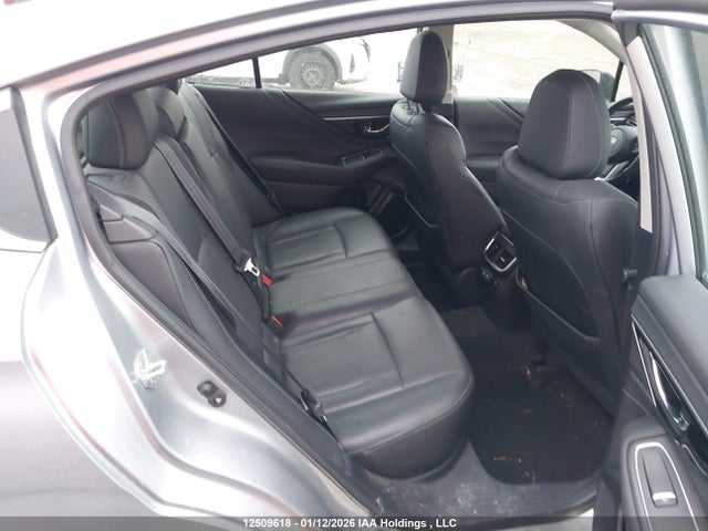 Продажа на аукционе авто 2022 Subaru Legacy Limited Gt, vin: 4S3BWHN69N3010048, номер лота: 12509618