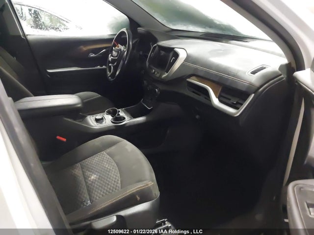 3GKALTEX6KL198418 GMC Terrain Sle