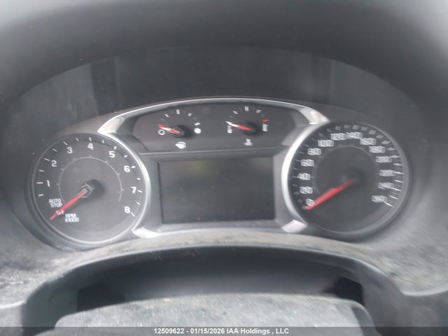 3GKALTEX6KL198418 GMC Terrain Sle