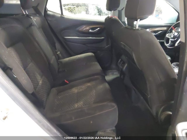 3GKALTEX6KL198418 GMC Terrain Sle