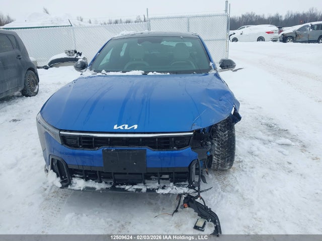 3KPFW4DC3SE186518 KIA K4 Gt-line Turbo/gt-line Turbo Limited