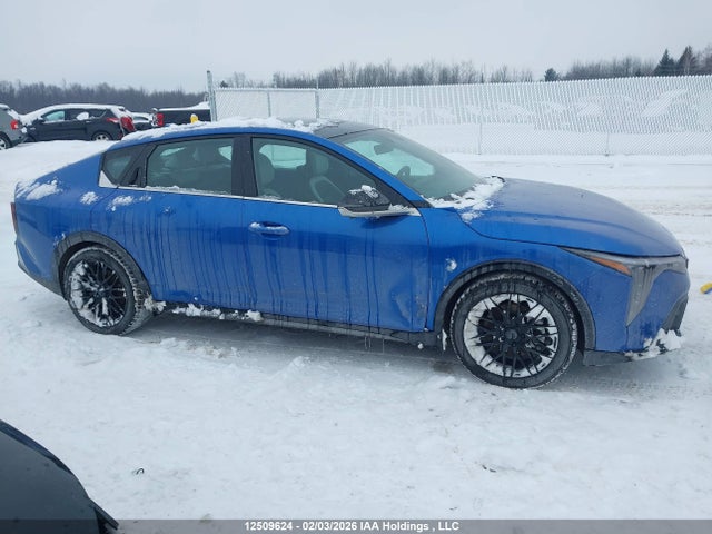 3KPFW4DC3SE186518 KIA K4 Gt-line Turbo/gt-line Turbo Limited