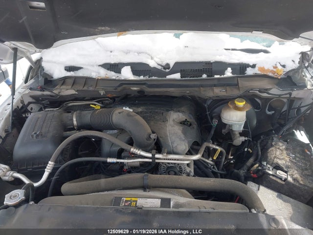 RAM 1500 St 2015 3C6JR7DTXFG656712 Image 10