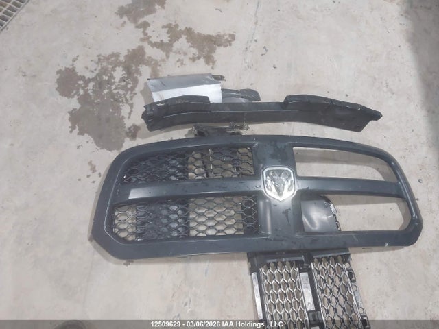 RAM 1500 St 2015 3C6JR7DTXFG656712 Image 12