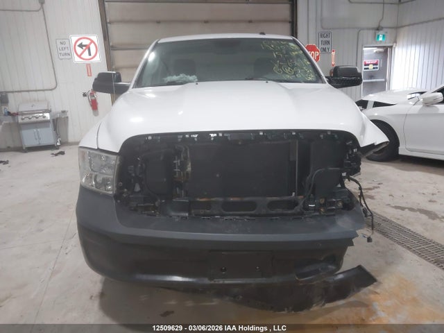 RAM 1500 St 2015 3C6JR7DTXFG656712 Image 13
