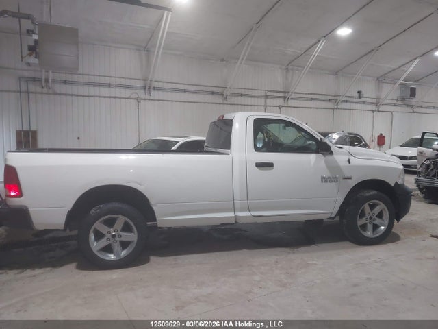 RAM 1500 St 2015 3C6JR7DTXFG656712 Image 14