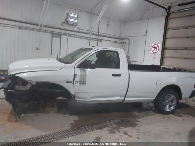 RAM 1500 St 2015 3C6JR7DTXFG656712 Image 15