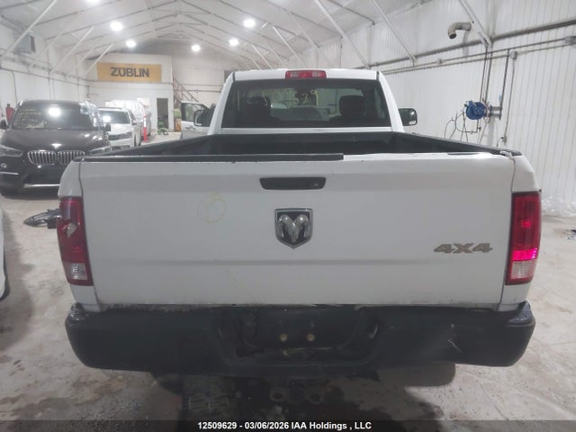 RAM 1500 St 2015 3C6JR7DTXFG656712 Image 17