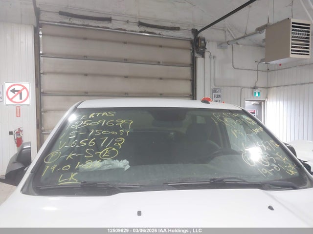 RAM 1500 St 2015 3C6JR7DTXFG656712 Image 18