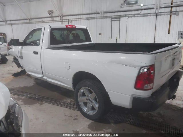 RAM 1500 St 2015 3C6JR7DTXFG656712 Image 3