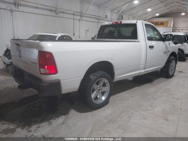 RAM 1500 St 2015 3C6JR7DTXFG656712 Image 4