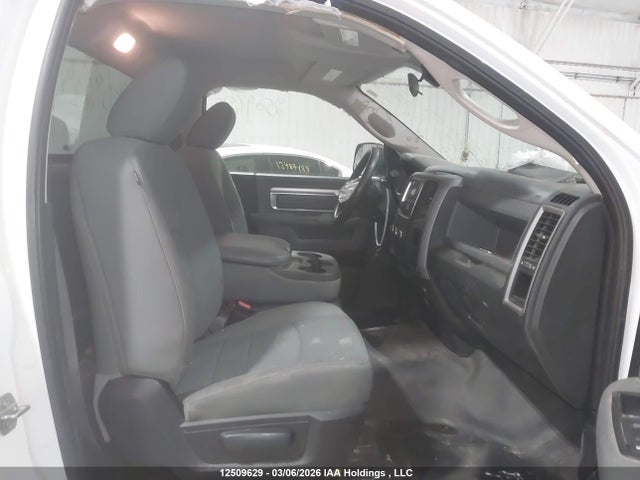 RAM 1500 St 2015 3C6JR7DTXFG656712 Image 5