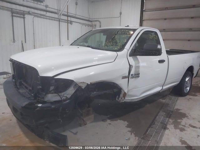 RAM 1500 St 2015 3C6JR7DTXFG656712 Image 6