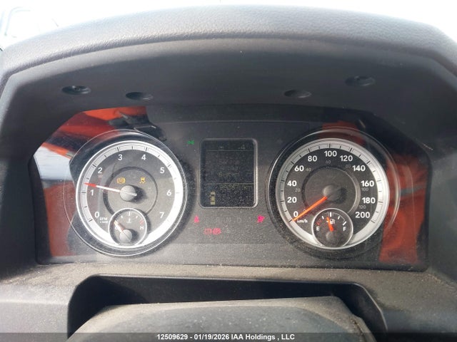 RAM 1500 St 2015 3C6JR7DTXFG656712 Image 7
