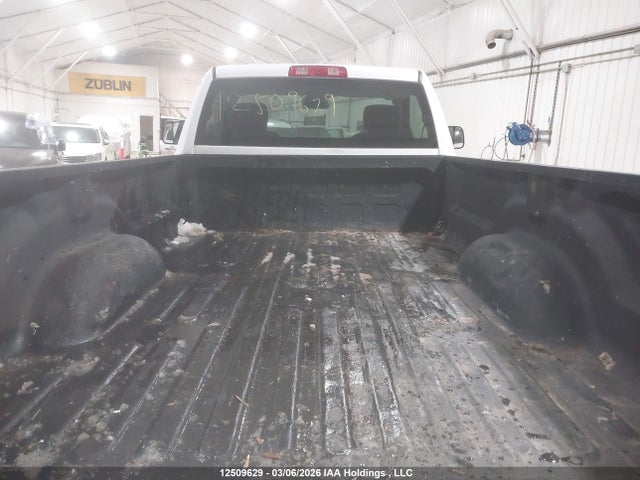RAM 1500 St 2015 3C6JR7DTXFG656712 Image 8
