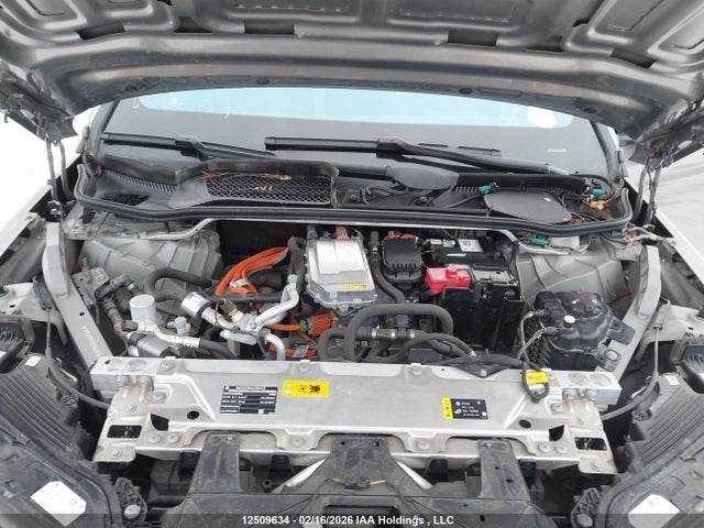 WB523CF07RCP54416 BMW Ix Xdrive50