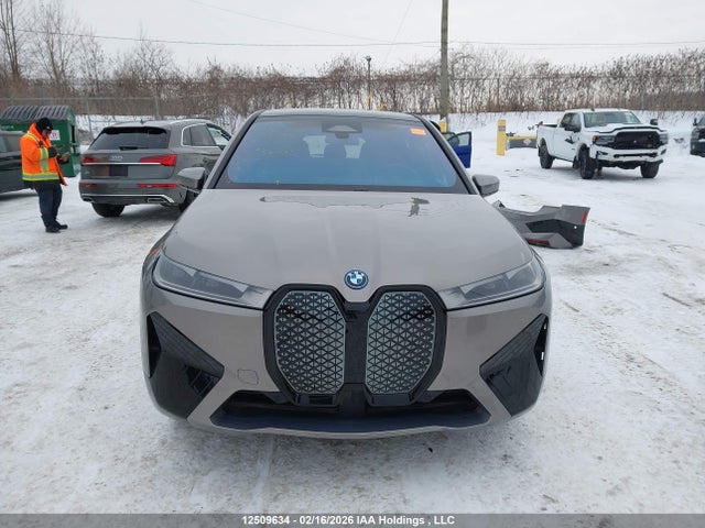 WB523CF07RCP54416 BMW Ix Xdrive50