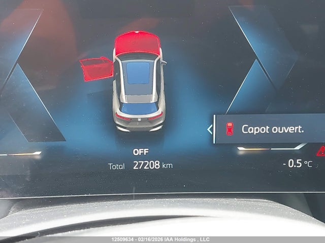 WB523CF07RCP54416 BMW Ix Xdrive50