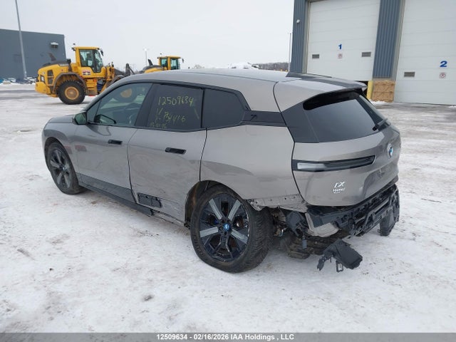 WB523CF07RCP54416 BMW Ix Xdrive50