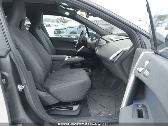 WB523CF07RCP54416 BMW Ix Xdrive50