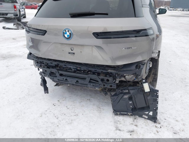 WB523CF07RCP54416 BMW Ix Xdrive50
