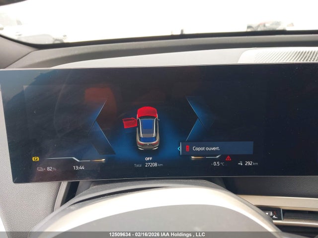 WB523CF07RCP54416 BMW Ix Xdrive50