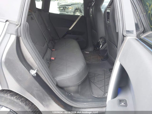 WB523CF07RCP54416 BMW Ix Xdrive50