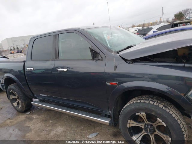 RAM 1500 Longhorn 2016 1C6RR7PMXGS190779 Image 14