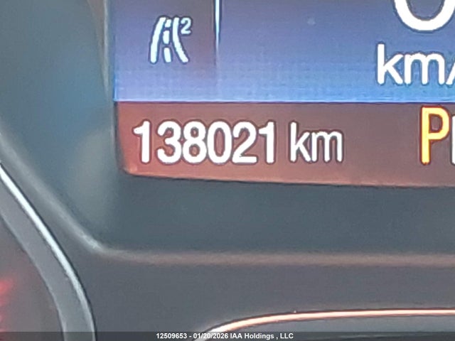1FMCU9GD1JUC65370 Ford ESCAPE SE