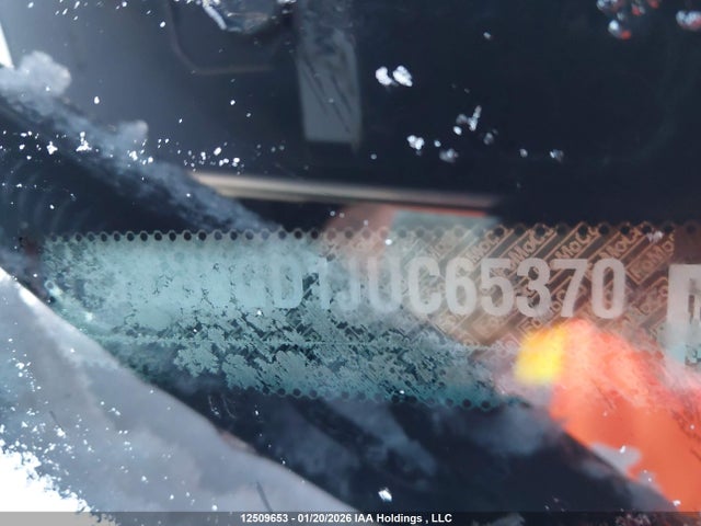 1FMCU9GD1JUC65370 Ford ESCAPE SE
