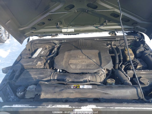 Jeep Wrangler Sport 2015 1C4AJWAG2FL628245 Image 10