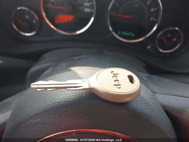 Jeep Wrangler Sport 2015 1C4AJWAG2FL628245 Image 11