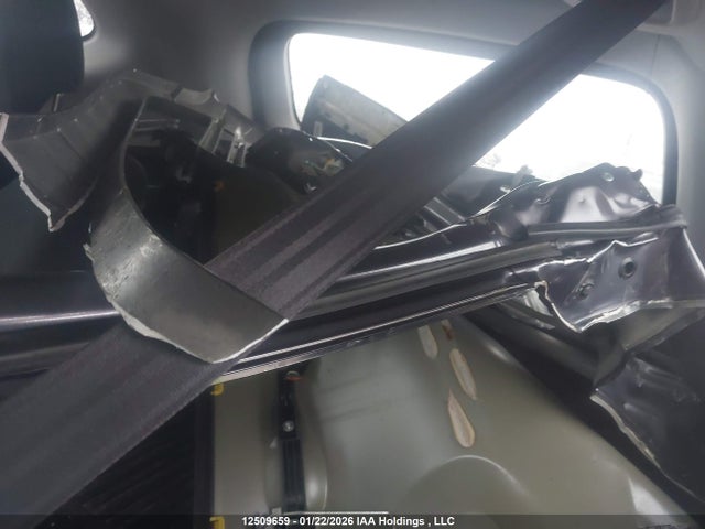 2HKRW2H52JH109047 Honda CR-V EX