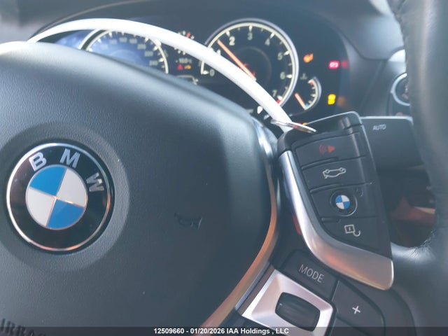 5UXUJ3C57KLG53094 BMW X4 Xdrive30i