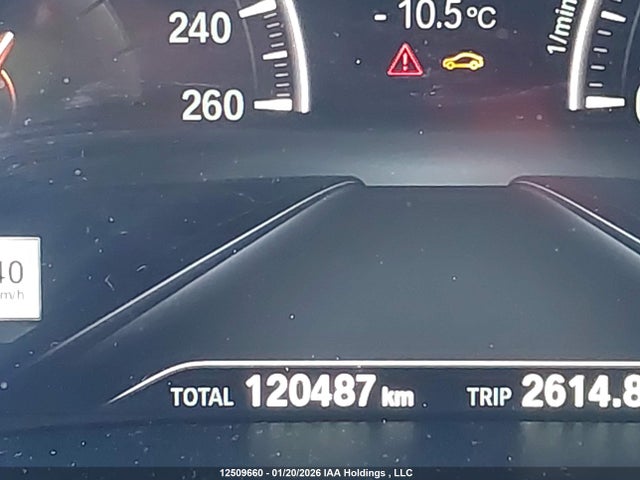 5UXUJ3C57KLG53094 BMW X4 Xdrive30i