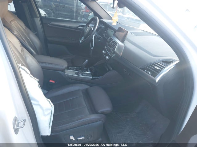 5UXUJ3C57KLG53094 BMW X4 Xdrive30i