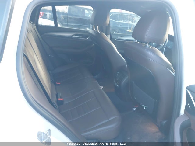 5UXUJ3C57KLG53094 BMW X4 Xdrive30i