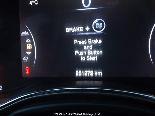 Jeep Grand Cherokee Limited 2015 1C4RJFBG3FC789897 Image 16