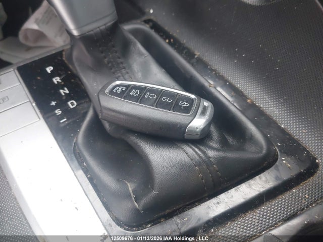 Aukcja sprzedaży 2021 Hyundai Elantra Sel, vin: KMHLM4AGXMU108902, numer aukcji: 12509676