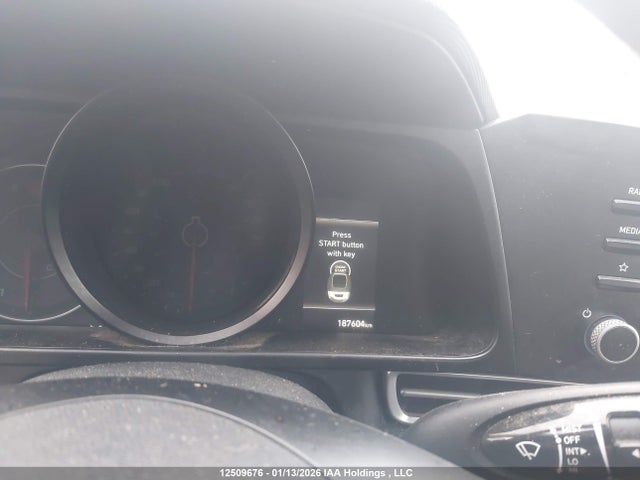 Aukcja sprzedaży 2021 Hyundai Elantra Sel, vin: KMHLM4AGXMU108902, numer aukcji: 12509676