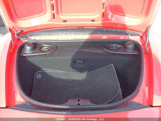 WP0CB2A86HS240421 Porsche 718 Boxster S